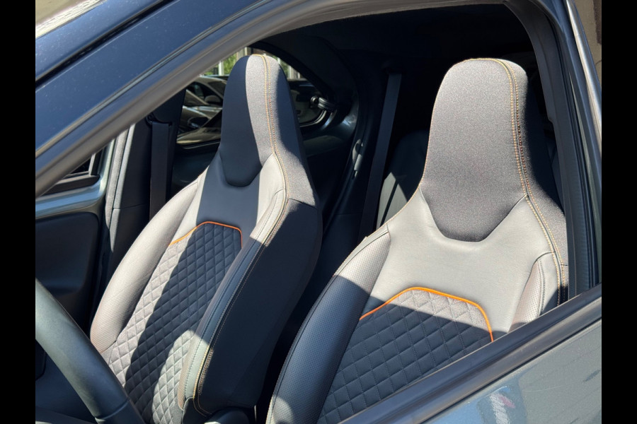 Toyota Aygo X 1.0 VVT-i S-CVT Limited 2022 CABRIO AUT NAP!