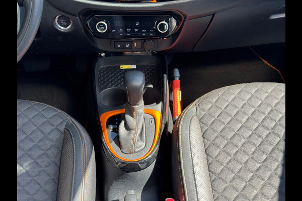 Toyota Aygo X 1.0 VVT-i S-CVT Limited 2022 CABRIO AUT NAP!