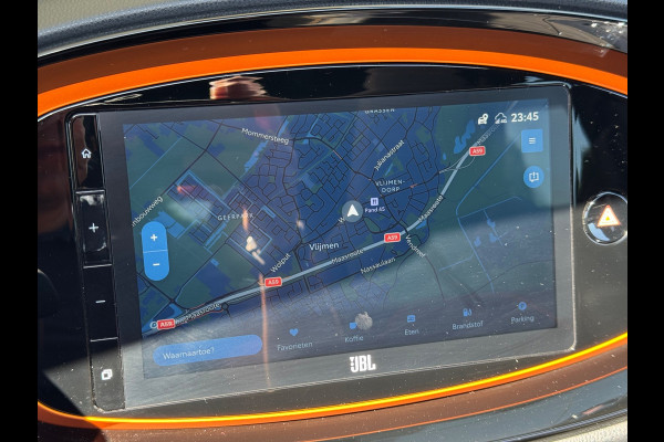 Toyota Aygo X 1.0 VVT-i S-CVT Limited 2022 CABRIO AUT NAP!