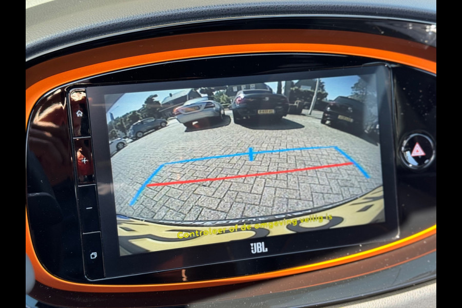 Toyota Aygo X 1.0 VVT-i S-CVT Limited 2022 CABRIO AUT NAP!