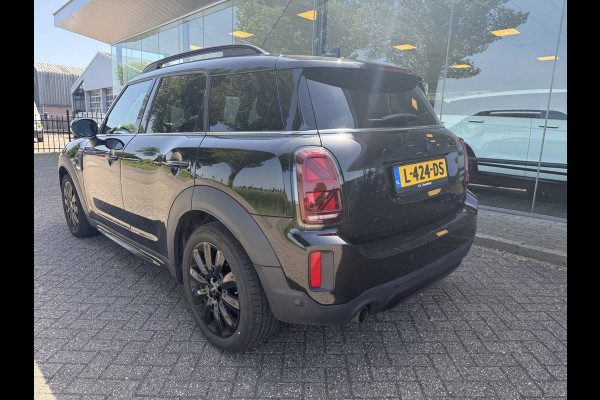 MINI Countryman Cooper John Cooper Works ** Leder ** Matrix LED ** Carplay