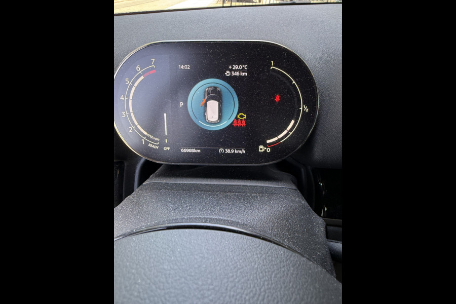 MINI Countryman Cooper John Cooper Works ** Leder ** Matrix LED ** Carplay