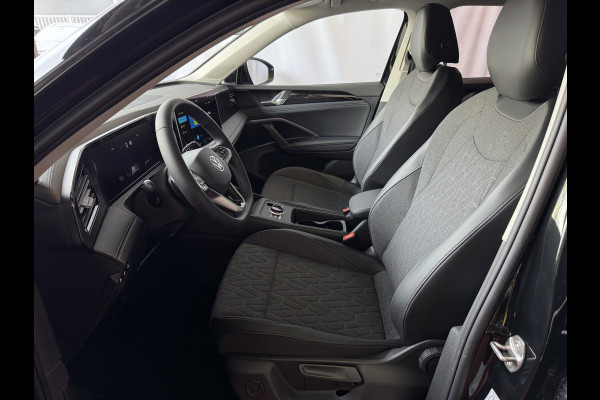 Volkswagen Tiguan 1.5 eHYBRID ELEK.KLEP/TREKHAAK TRAILER ASSIST STOEL/STUUR VERW CAMERA PHEV PLUG IN HYBRID