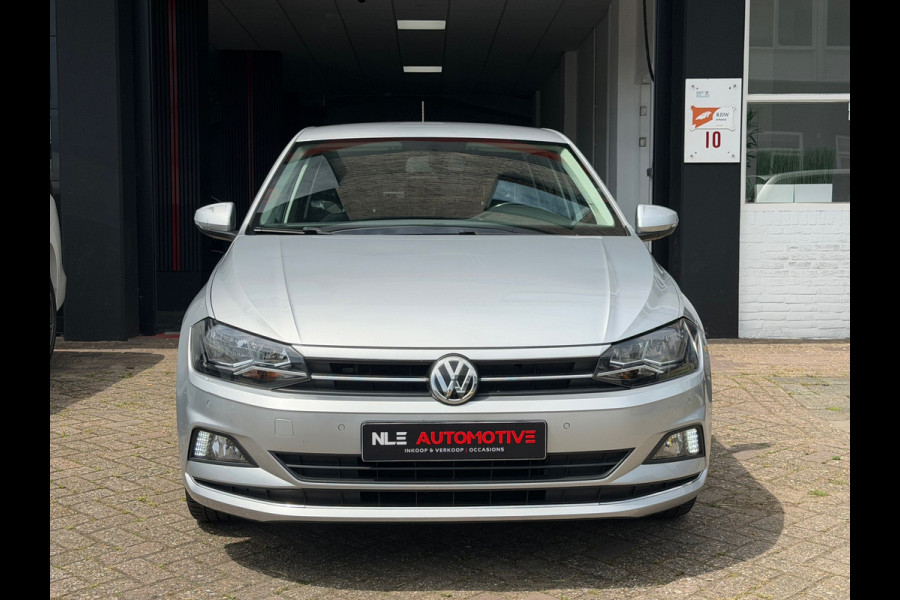 Volkswagen Polo 1.0 TSI Highline