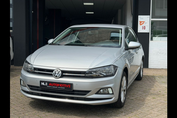 Volkswagen Polo 1.0 TSI Highline