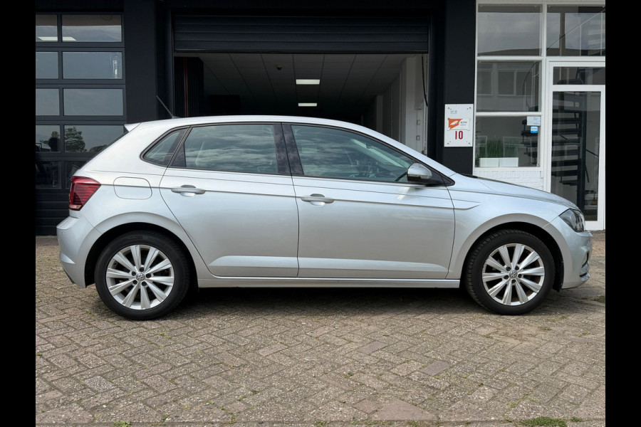 Volkswagen Polo 1.0 TSI Highline