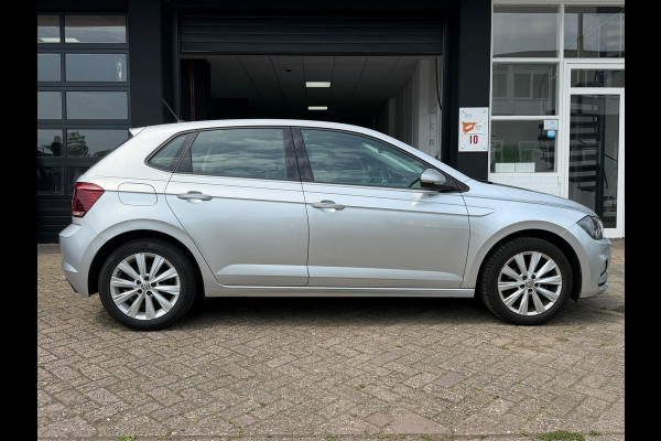 Volkswagen Polo 1.0 TSI Highline