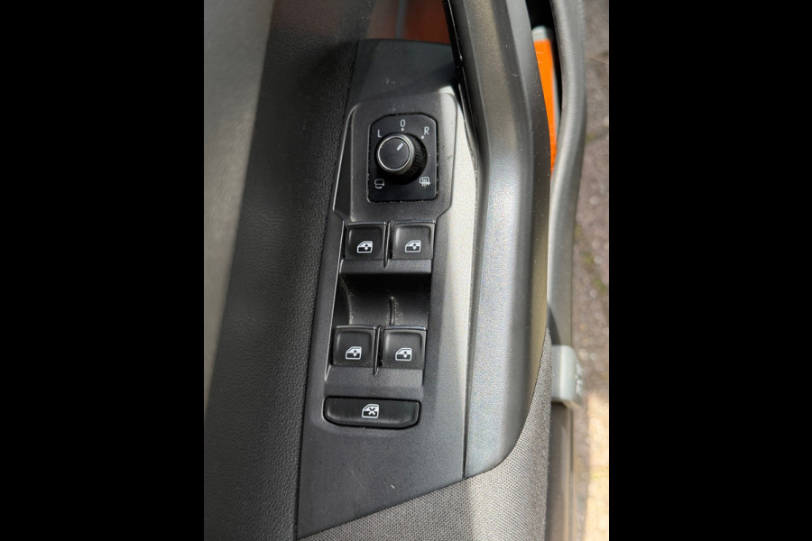 Volkswagen Polo 1.0 TSI Highline
