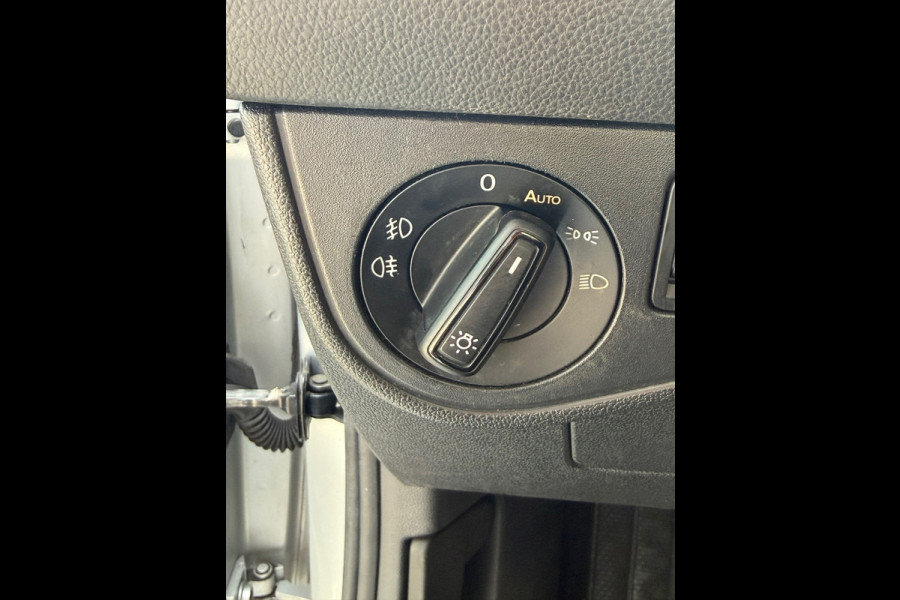 Volkswagen Polo 1.0 TSI Highline