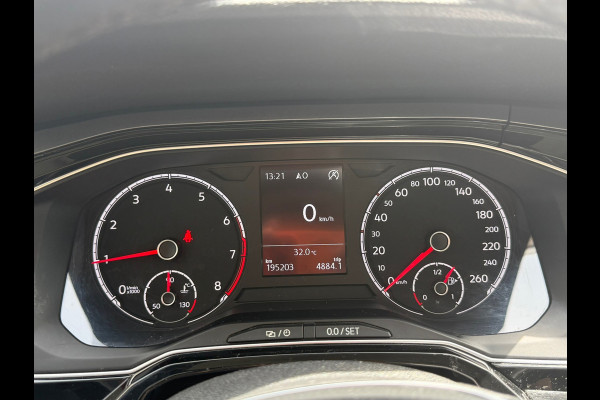 Volkswagen Polo 1.0 TSI Highline