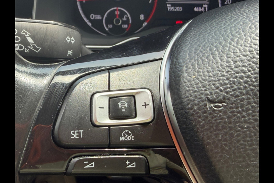 Volkswagen Polo 1.0 TSI Highline