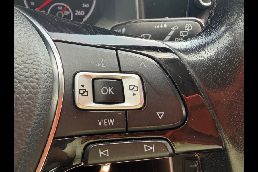 Volkswagen Polo 1.0 TSI Highline