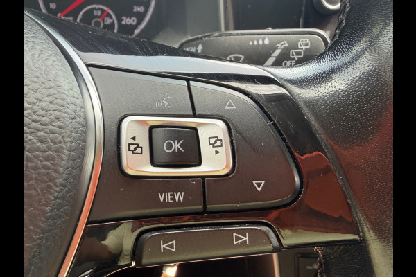 Volkswagen Polo 1.0 TSI Highline