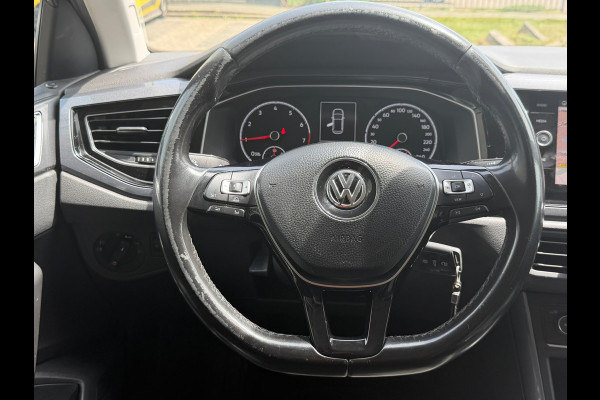 Volkswagen Polo 1.0 TSI Highline