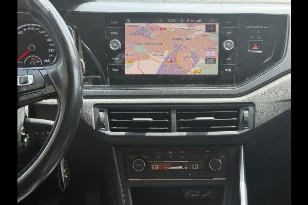 Volkswagen Polo 1.0 TSI Highline