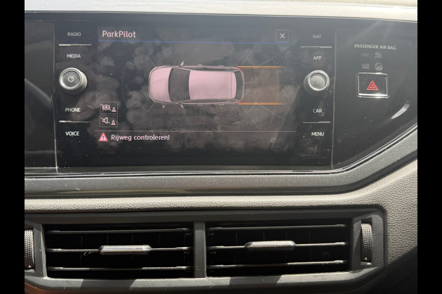 Volkswagen Polo 1.0 TSI Highline