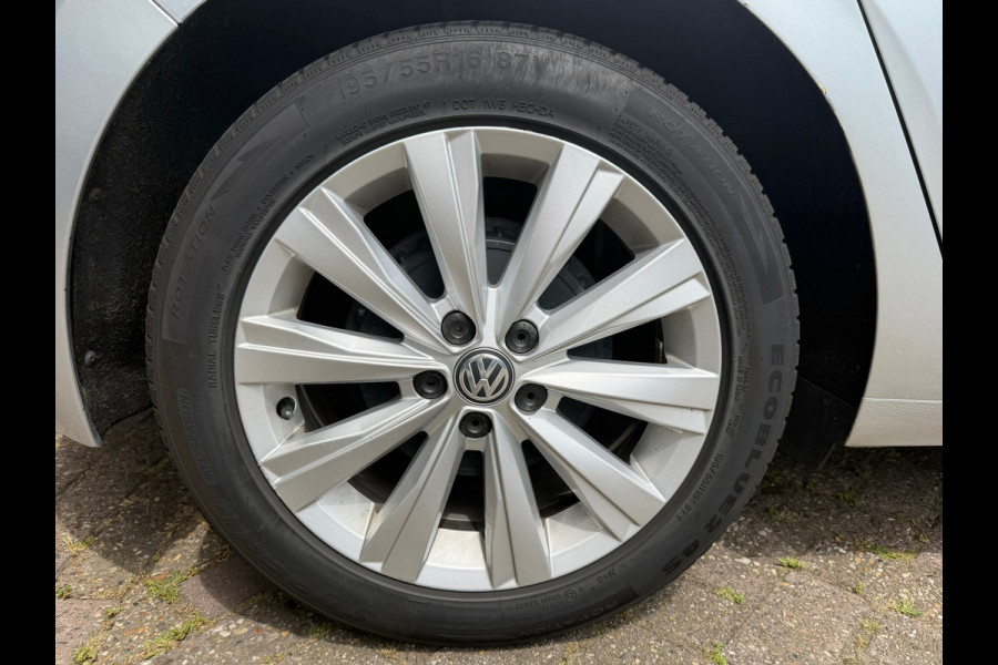 Volkswagen Polo 1.0 TSI Highline