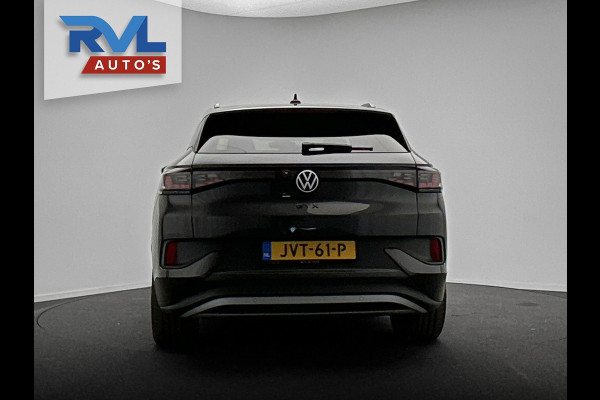 Volkswagen ID.4 GTX 4Motion 77 kWh | SOH 94% | Head-Up | 360 Camera | Warmptepomp | Trekhaak | Panoramadak | Adapt.Cruise/Control
