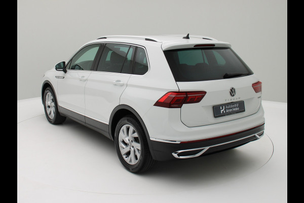 Volkswagen Tiguan 2.0 TSI 4Motion Trekhaak, Camera, Stoelverwarming