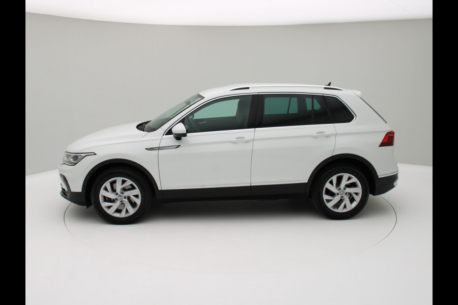 Volkswagen Tiguan 2.0 TSI 4Motion Trekhaak, Camera, Stoelverwarming