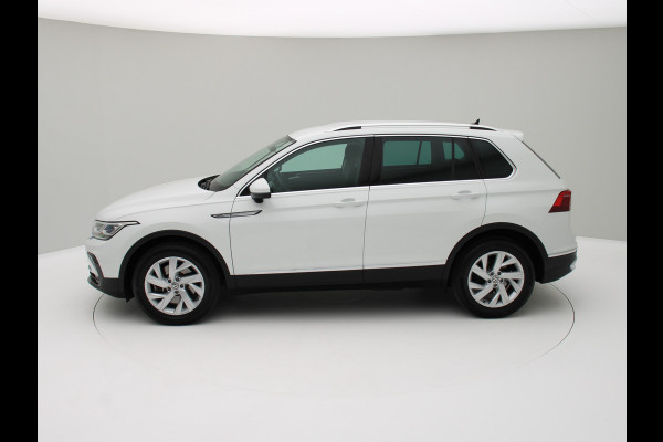 Volkswagen Tiguan 2.0 TSI 4Motion Trekhaak, Camera, Stoelverwarming