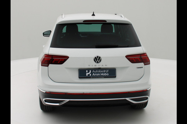 Volkswagen Tiguan 2.0 TSI 4Motion Trekhaak, Camera, Stoelverwarming