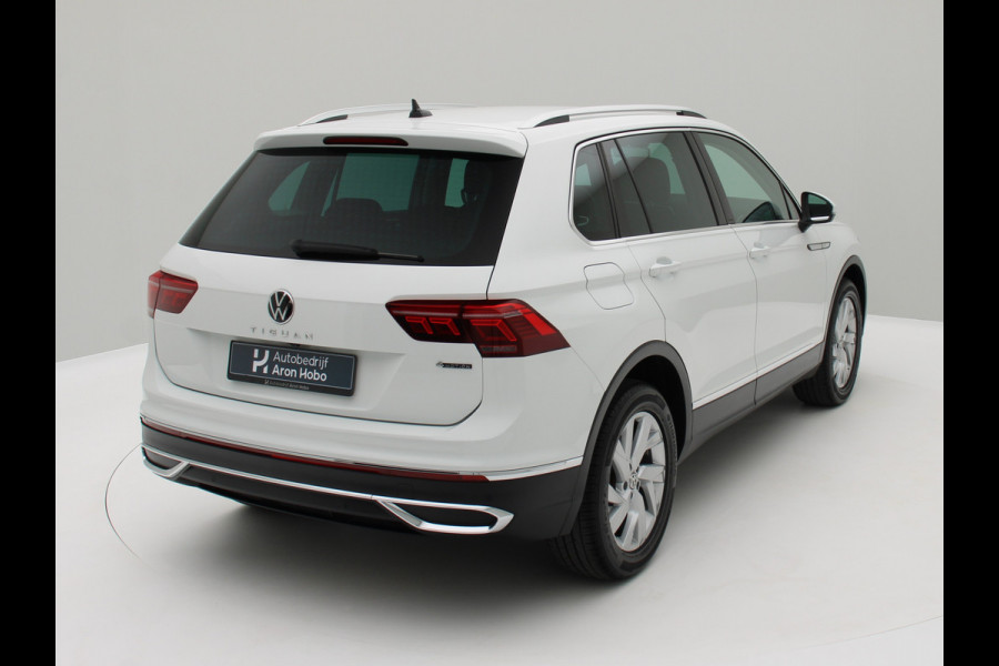 Volkswagen Tiguan 2.0 TSI 4Motion Trekhaak, Camera, Stoelverwarming