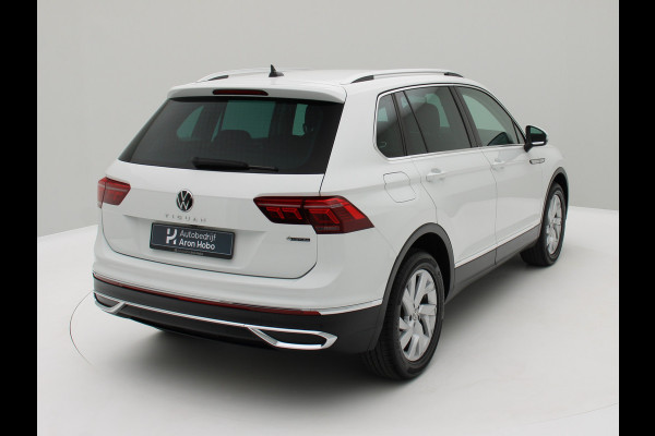 Volkswagen Tiguan 2.0 TSI 4Motion Trekhaak, Camera, Stoelverwarming