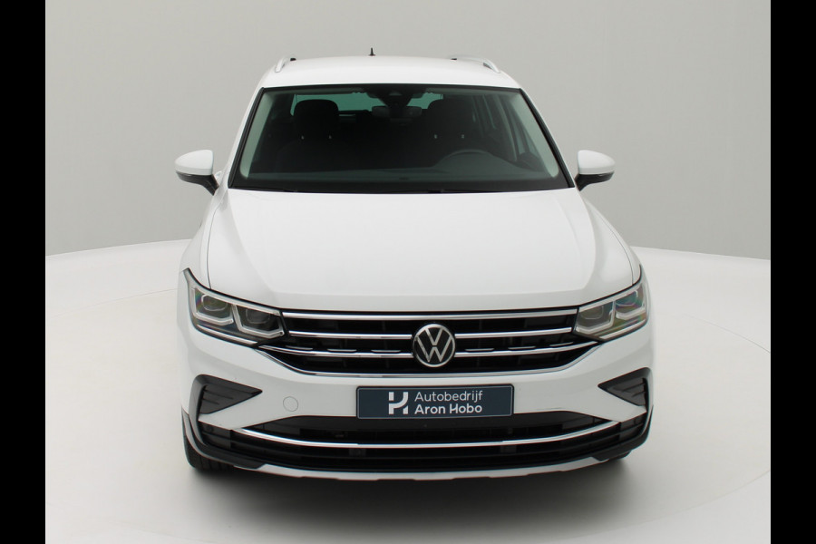 Volkswagen Tiguan 2.0 TSI 4Motion Trekhaak, Camera, Stoelverwarming