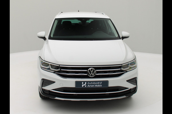Volkswagen Tiguan 2.0 TSI 4Motion Trekhaak, Camera, Stoelverwarming