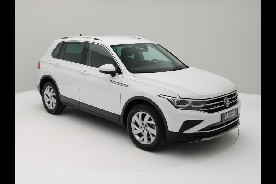 Volkswagen Tiguan 2.0 TSI 4Motion Trekhaak, Camera, Stoelverwarming