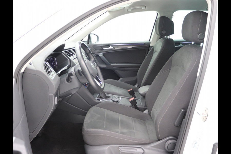 Volkswagen Tiguan 2.0 TSI 4Motion Trekhaak, Camera, Stoelverwarming