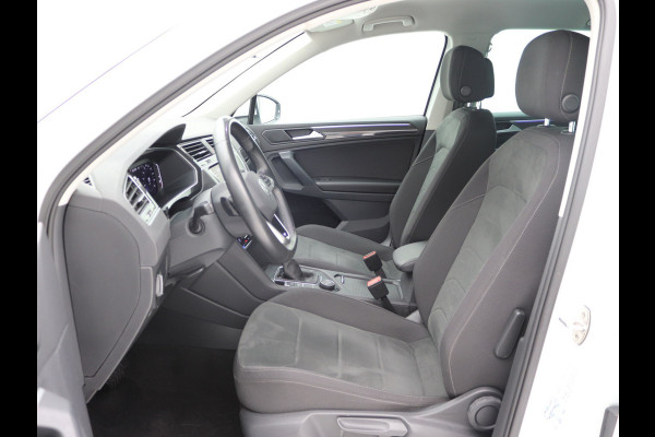 Volkswagen Tiguan 2.0 TSI 4Motion Trekhaak, Camera, Stoelverwarming