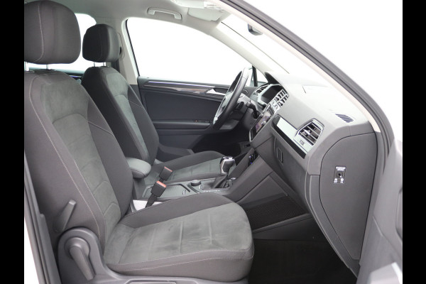 Volkswagen Tiguan 2.0 TSI 4Motion Trekhaak, Camera, Stoelverwarming