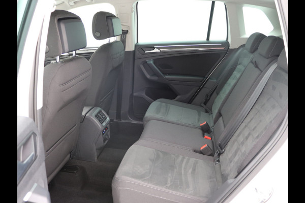 Volkswagen Tiguan 2.0 TSI 4Motion Trekhaak, Camera, Stoelverwarming