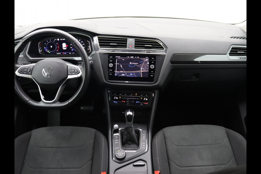 Volkswagen Tiguan 2.0 TSI 4Motion Trekhaak, Camera, Stoelverwarming