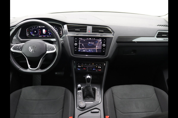 Volkswagen Tiguan 2.0 TSI 4Motion Trekhaak, Camera, Stoelverwarming