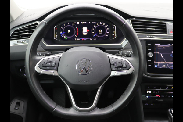 Volkswagen Tiguan 2.0 TSI 4Motion Trekhaak, Camera, Stoelverwarming