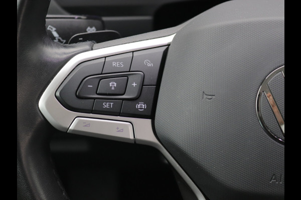 Volkswagen Tiguan 2.0 TSI 4Motion Trekhaak, Camera, Stoelverwarming