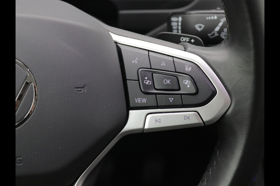 Volkswagen Tiguan 2.0 TSI 4Motion Trekhaak, Camera, Stoelverwarming