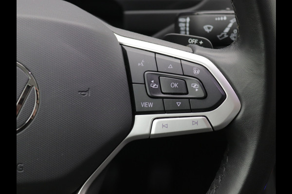 Volkswagen Tiguan 2.0 TSI 4Motion Trekhaak, Camera, Stoelverwarming