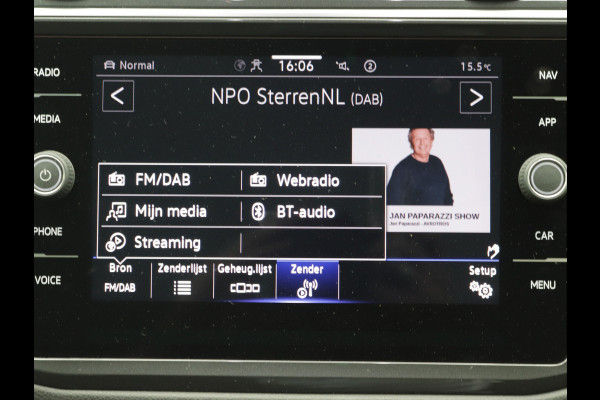Volkswagen Tiguan 2.0 TSI 4Motion Trekhaak, Camera, Stoelverwarming