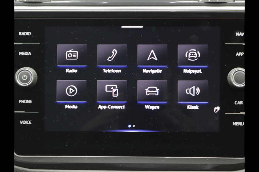 Volkswagen Tiguan 2.0 TSI 4Motion Trekhaak, Camera, Stoelverwarming