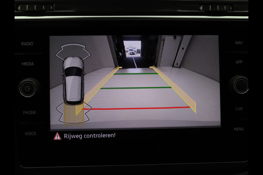Volkswagen Tiguan 2.0 TSI 4Motion Trekhaak, Camera, Stoelverwarming