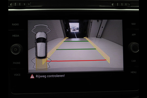 Volkswagen Tiguan 2.0 TSI 4Motion Trekhaak, Camera, Stoelverwarming