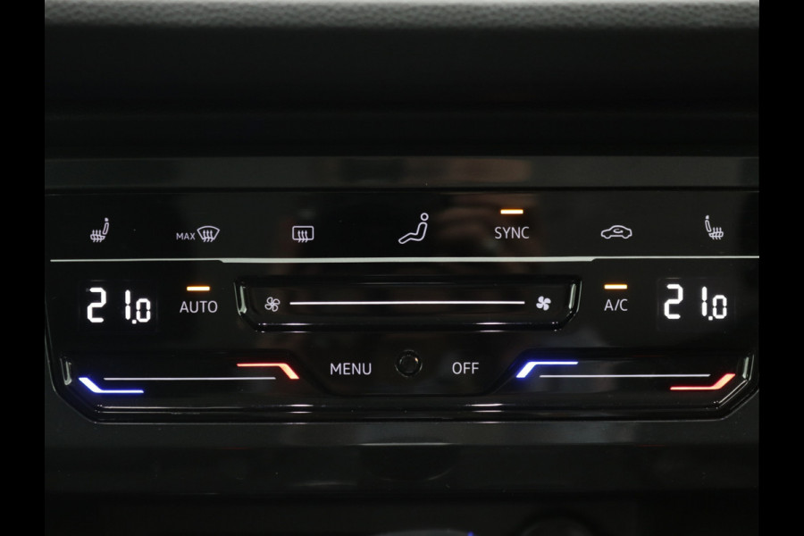 Volkswagen Tiguan 2.0 TSI 4Motion Trekhaak, Camera, Stoelverwarming