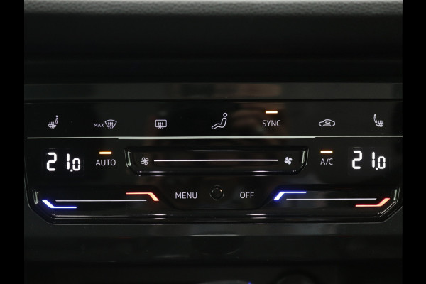 Volkswagen Tiguan 2.0 TSI 4Motion Trekhaak, Camera, Stoelverwarming