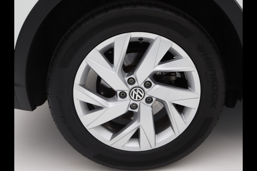 Volkswagen Tiguan 2.0 TSI 4Motion Trekhaak, Camera, Stoelverwarming