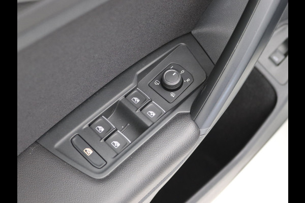 Volkswagen Tiguan 2.0 TSI 4Motion Trekhaak, Camera, Stoelverwarming