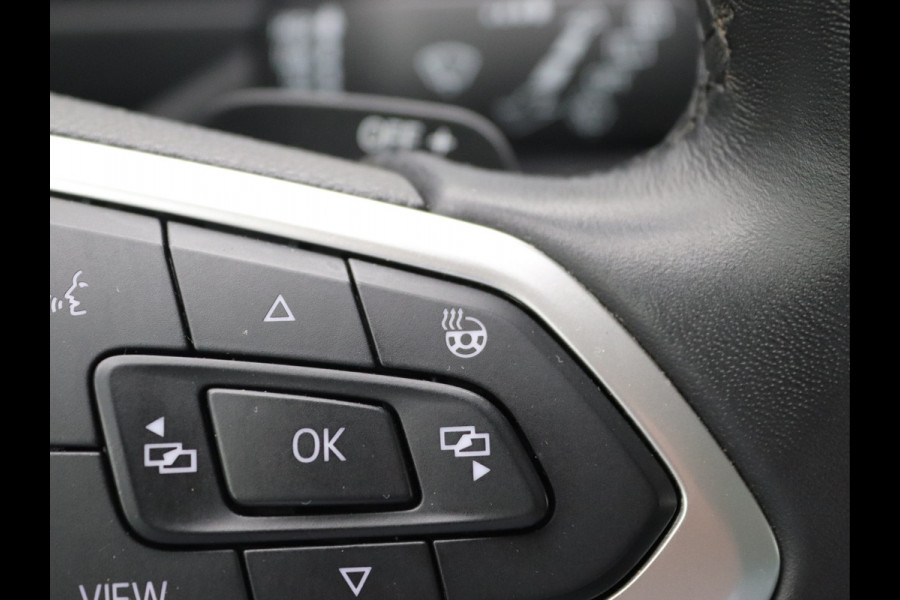 Volkswagen Tiguan 2.0 TSI 4Motion Trekhaak, Camera, Stoelverwarming
